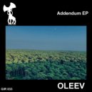 Oleev - Addendum