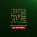 Clubbers, Joy Corporation, Enkode - By My Side