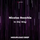 Nicolas Rocchia - In the Way