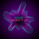 Gosize - Ice Cold (Original Mix)