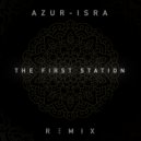 Azur - Isra