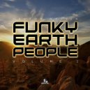 Hector Merida - Funky Earth People