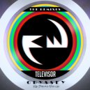 Televisor & Danyka Nadeau - Odyssey (feat. Danyka Nadeau) (Jimny Remix)