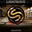Lightwavs - Trance Mirror