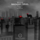 Balcazar + Teruel - Paper Boy (Strinner Remix)