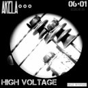 AKELA - High Voltage