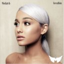 Ariana Grande - Breathin