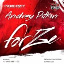 Andrey Pitkin - ForZe