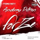 Andrey Pitkin - ForZe (Extended Mix)