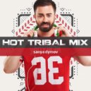 Sanya Dymov - Hot Tribal Mix 023 [2018-09-15] DI.FM