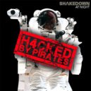 Shakedown - At Night (Nicola Fasano & Benny Camaro H4CKED)