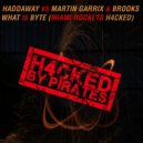 Haddaway Vs Martin Garrix & Brooks - What Is Byte