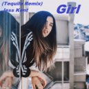 Jess Kent - Girl