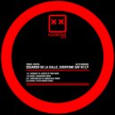Eduardo De La Calle/Humankind - Isvary (Humankind Remix)