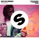 Nico De Andrea - The Shape (Vadim Adamov & Hardphol Remix)