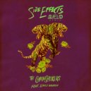 The Chainsmokers feat. Emily Warren - Side Effects