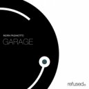 Indira Paganotto - Garage