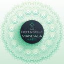 DSH & Kelle - Mandala (Original Mix)