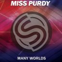 Miss Purdy - Freak On