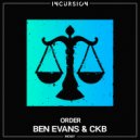Ben Evans & CKB - Order