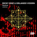 Ricky Sinz & Orlando Voorn - Reverse