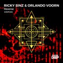 Ricky Sinz & Orlando Voorn - Reverse (JourneyDeep Remix)