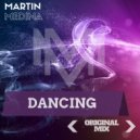Martin Medina - Dancing