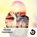 WhoøSh - Misconduct