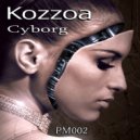 Kozzoa - Cyborg A-27