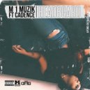 M 1 MUZIK & BEAT DEMONS & CADENCE - HEADBOARD (FEAT. CADENCE) (feat. CADENCE)