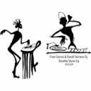 Fran Quiros & David Serrano Dj - Rosetta Stone (original mix)