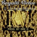Royalti Virtue & Da'Rell Miller & D3 & Telly Boi Hogg - Nuthin But Royalti (feat. D3 & Telly Boi Hogg)