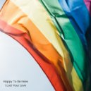 Happy To Be Here - Pass The Lonley (Original Mix)