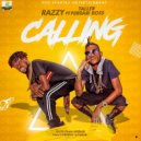 Razzy & Taller FerrariBoss - Calling (feat. Taller FerrariBoss)