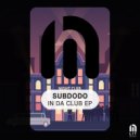 Subdodo - The Drums