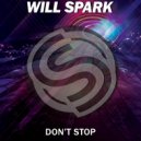Will Spark - Drop It