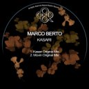 Marco Berto - Kasari