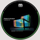 Tolstoi & Andsan - Dusty