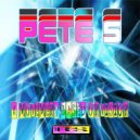 Pete S - Now That My Love Has Gone Away