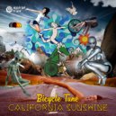 California Sunshine & The Wonder Boy - Deep Noise