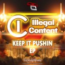 ilLegal Content - Electric Bounce