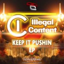 ilLegal Content - Electric Bounce (Original Mix)