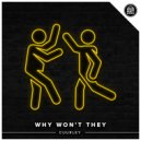 Cuurley - Why Won't They