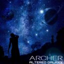 Archer - Twenty Nine Years
