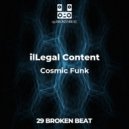 ilLegal Content - Say