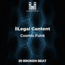 ilLegal Content - Say (Original Mix)