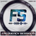 Saginet - Frequency Sessions 169