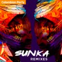 Sunka - Amaneciendo (Rafael Aragon Remix)