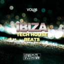 Simone Bica - Tribal Feelings (Original Mix)