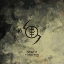 Qeight - Menoctor |Album Version|